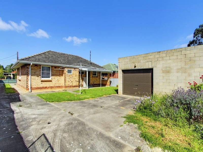 68 KINGSTON AVENUE, Daw Park Sold by Booth Real Estate - image 1