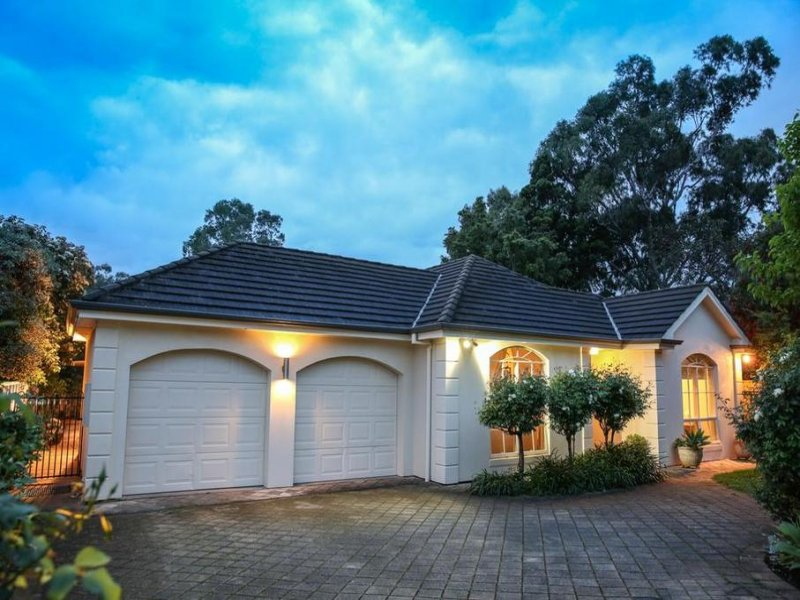 99 GODFREY TERRACE, Erindale Sold by Booth Real Estate - image 1