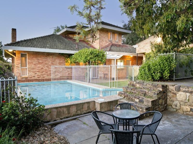 30 GILLES ROAD, Glen Osmond Sold by Booth Real Estate - image 1