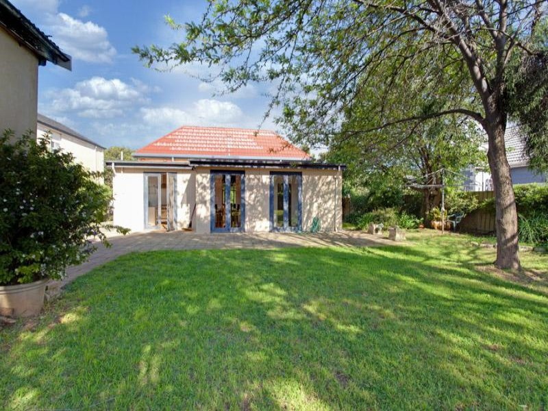 14 AMHERST AVENUE, Trinity Gardens Sold by Booth Real Estate - image 1