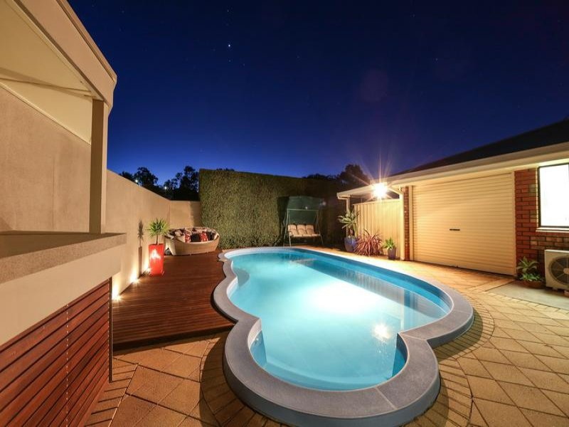 16 CARSTEN COURT, Happy Valley Sold by Booth Real Estate - image 1