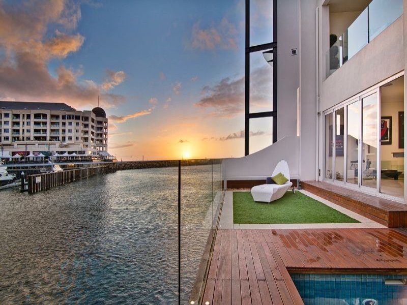 31 CYGNET COURT, Glenelg North Sold by Booth Real Estate - image 1