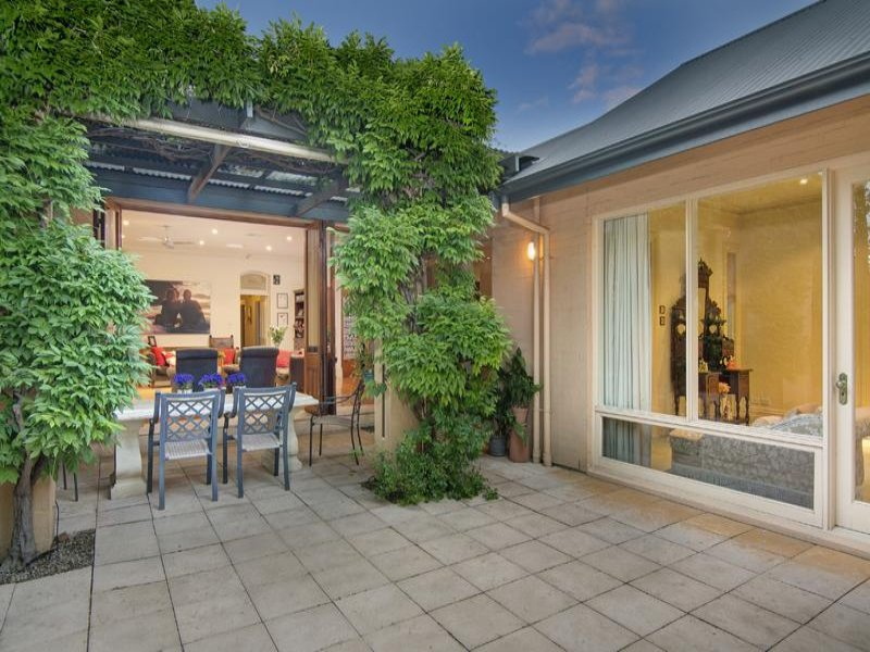 54 OSMOND TERRACE, Norwood Sold by Booth Real Estate - image 1