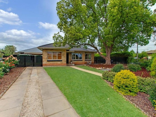 2 MELBA COURT, Hectorville Sold by Booth Real Estate