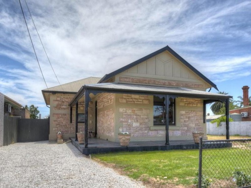 11A IVEY STREET, Ottoway Sold by Booth Real Estate