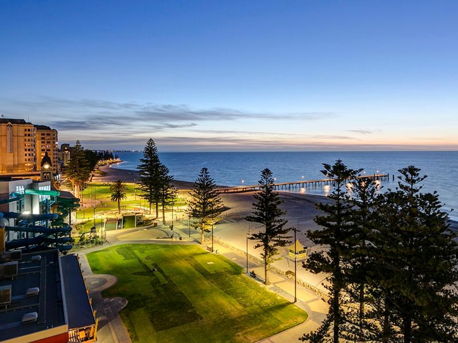 907/19 Holdfast Promenade, Glenelg Sold by Booth Real Estate - image 1