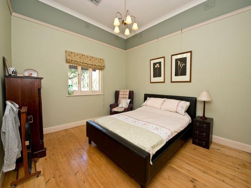 6 CASTLE STREET, Prospect Sold by Booth Real Estate - image 1