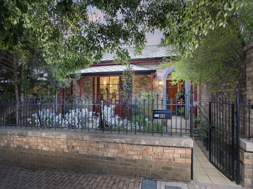 181 East Terrace, Adelaide Sold by Booth Real Estate