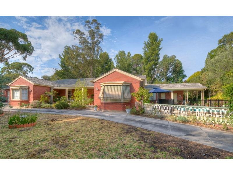 16 MURTOA ROAD, Eden Hills Sold by Booth Real Estate - image 1