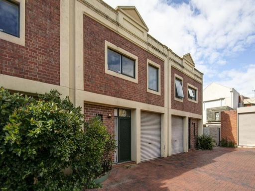 14 HALIFAX MEWS, Adelaide Sold by Booth Real Estate
