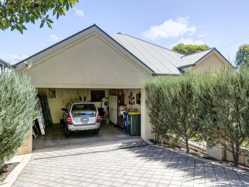 1 HALL STREET, Fullarton Sold by Booth Real Estate - image 1
