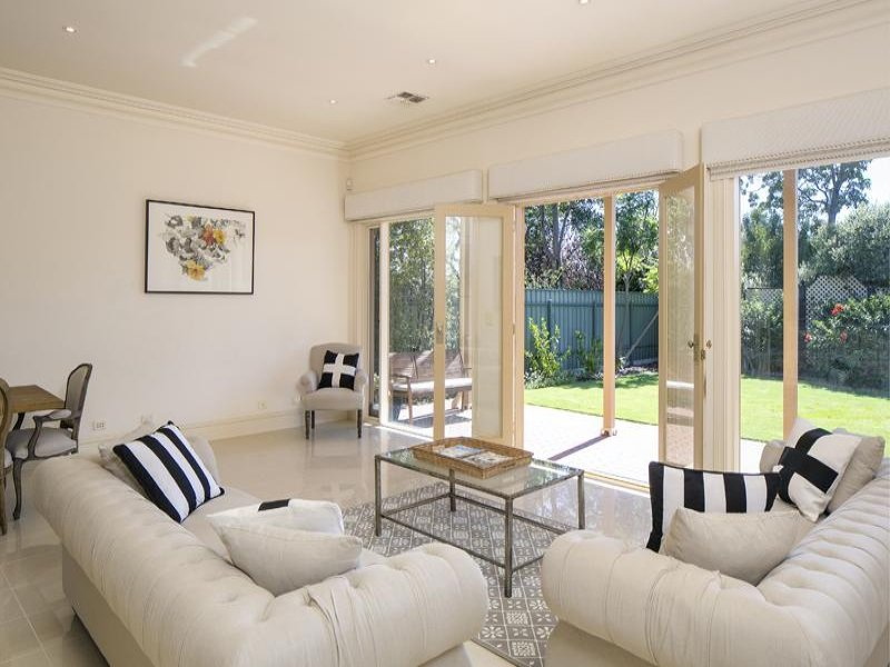 87 ALEXANDRA AVENUE, Toorak Gardens Sold by Booth Real Estate - image 1