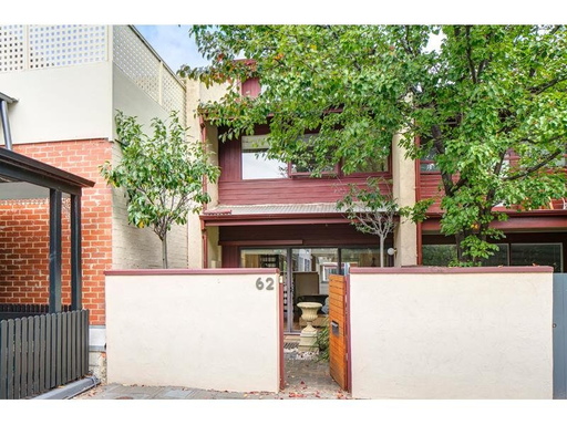 62 HURTLE SQUARE, Adelaide Sold by Booth Real Estate