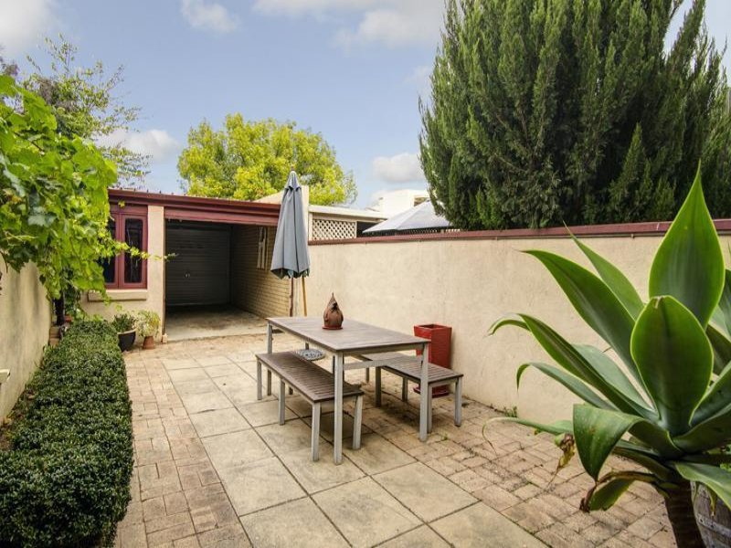 62 HURTLE SQUARE, Adelaide Sold by Booth Real Estate - image 1