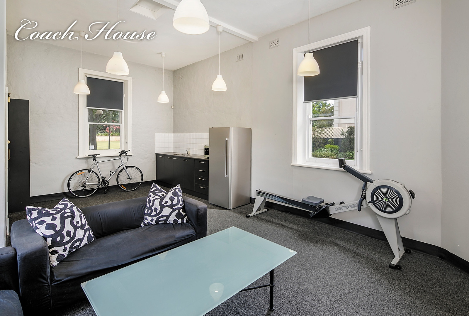 20 Fitzroy Terrace, Fitzroy Sold by Booth Real Estate - image 1