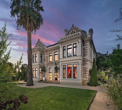 20 Fitzroy Terrace, Fitzroy Sold by Booth Real Estate