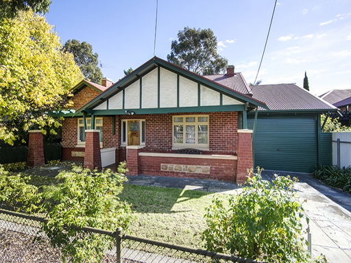14 CANTERBURY TERRACE, Black Forest Sold by Booth Real Estate