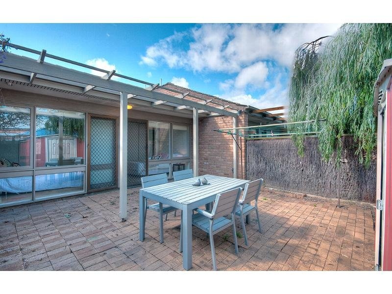 21 CHATHAM STREET, Adelaide Sold by Booth Real Estate - image 1