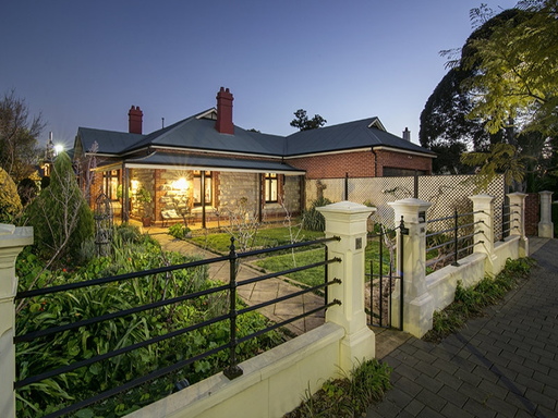 146 GRANT AVENUE, Toorak Gardens Sold by Booth Real Estate