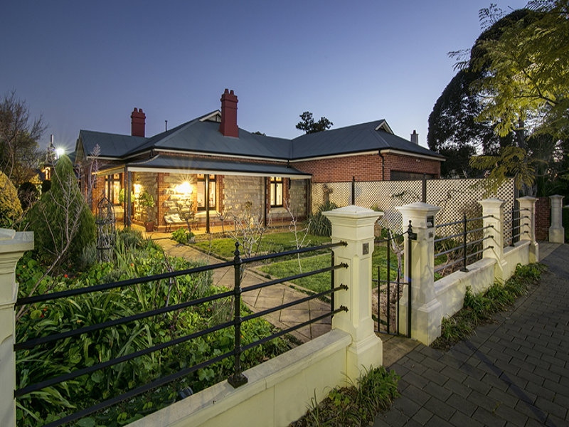 146 GRANT AVENUE, Toorak Gardens Sold by Booth Real Estate - image 1