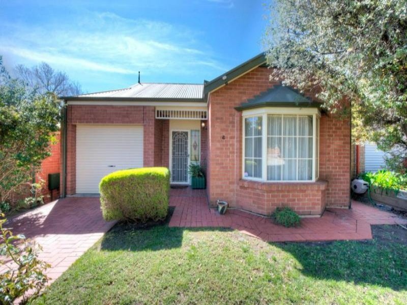 8/48 Glen Stuart Road, Magill Sold by Booth Real Estate - image 1