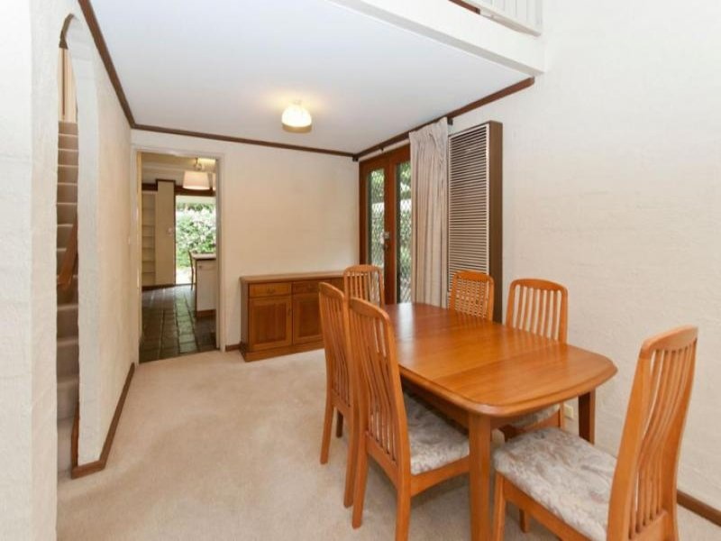 RES/1 WELLINGTON TERRACE, Fullarton Sold by Booth Real Estate - image 1