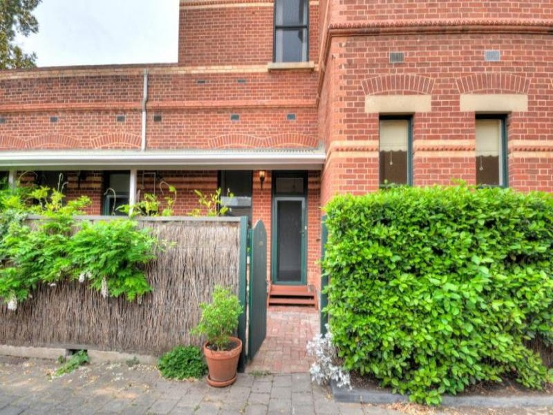 1/414 CARRINGTON STREET, Adelaide Sold by Booth Real Estate - image 1