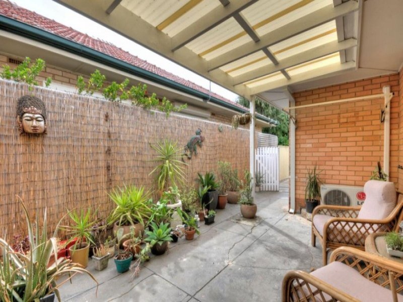 31 CUDMORE TERRACE, Henley Beach Sold by Booth Real Estate - image 1