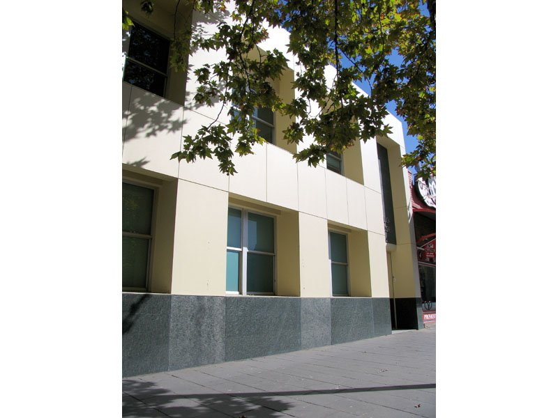 451-453 Pulteney Street, Adelaide Leased by Booth Real Estate - image 1