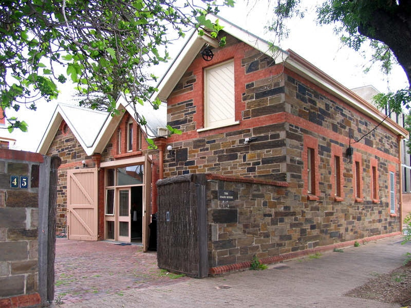 45 Ward Street, North Adelaide Leased by Booth Real Estate