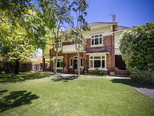 353 PORTRUSH ROAD, Toorak Gardens Sold by Booth Real Estate