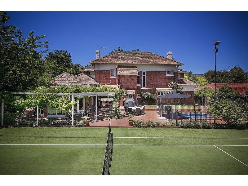 353 PORTRUSH ROAD, Toorak Gardens Sold by Booth Real Estate - image 1