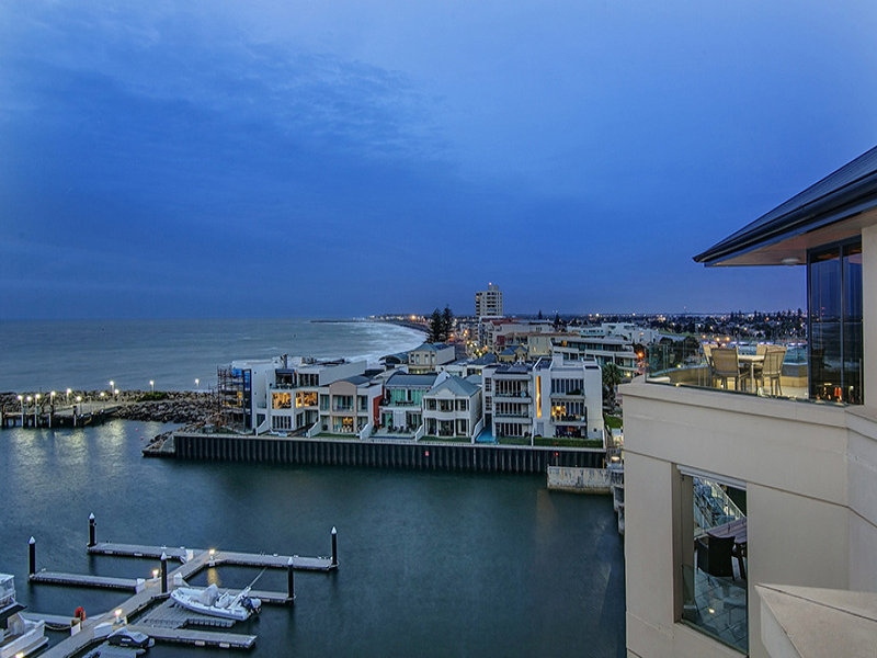 59/32 COLLEY TERRACE, Glenelg Sold by Booth Real Estate - image 1