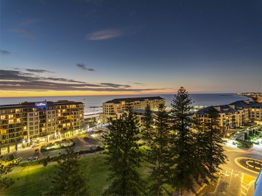 1202/25 COLLEY TERRACE, Glenelg Sold by Booth Real Estate