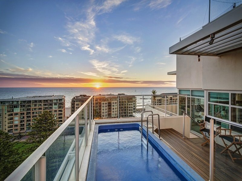 1202/25 COLLEY TERRACE, Glenelg Sold by Booth Real Estate - image 1