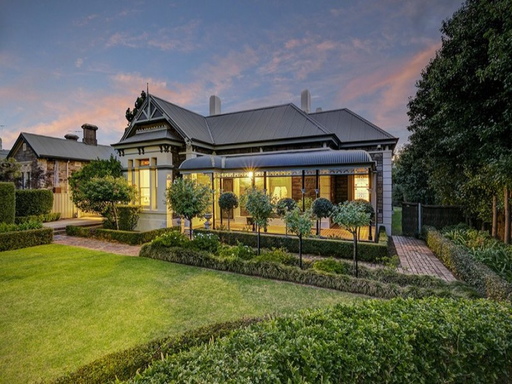 31 TUSMORE AVENUE, Leabrook Sold by Booth Real Estate