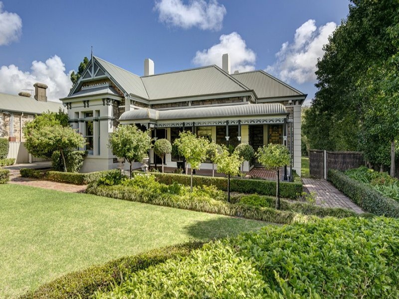 31 TUSMORE AVENUE, Leabrook Sold by Booth Real Estate - image 1