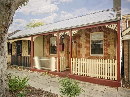 99 STANLEY STREET, North Adelaide Sold by Booth Real Estate