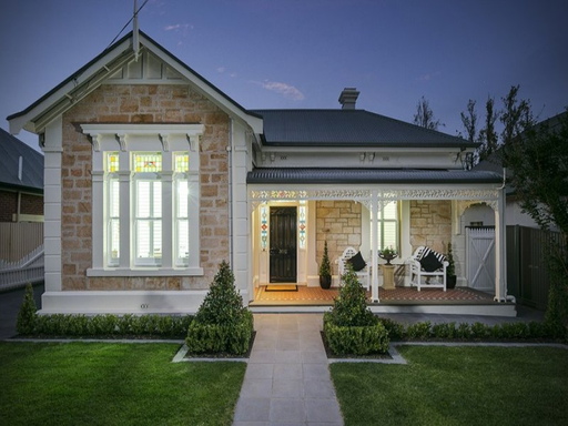 20 ALBERT STREET, Dulwich Sold by Booth Real Estate