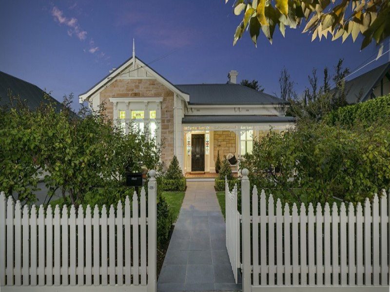 20 ALBERT STREET, Dulwich Sold by Booth Real Estate - image 1
