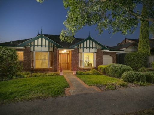 10 GOYDER STREET, Erindale Sold by Booth Real Estate