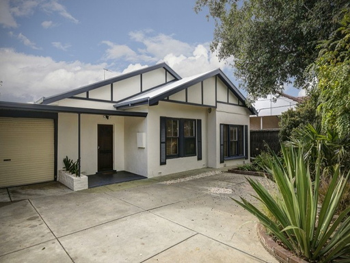 56 BROADWAY, South Brighton Sold by Booth Real Estate