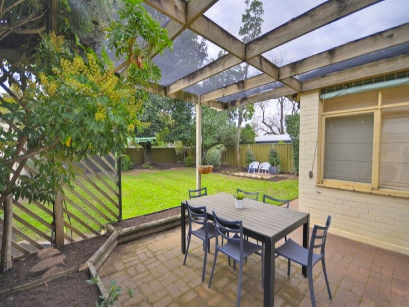 3 STIRLING STREET, Tusmore Sold by Booth Real Estate - image 1