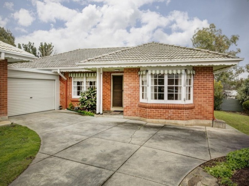 2/4 GARDINER COURT, Magill Sold by Booth Real Estate