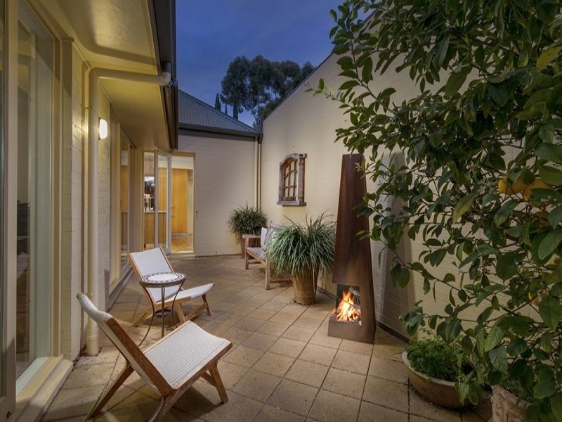 16A SALISBURY STREET, Unley Sold by Booth Real Estate - image 1
