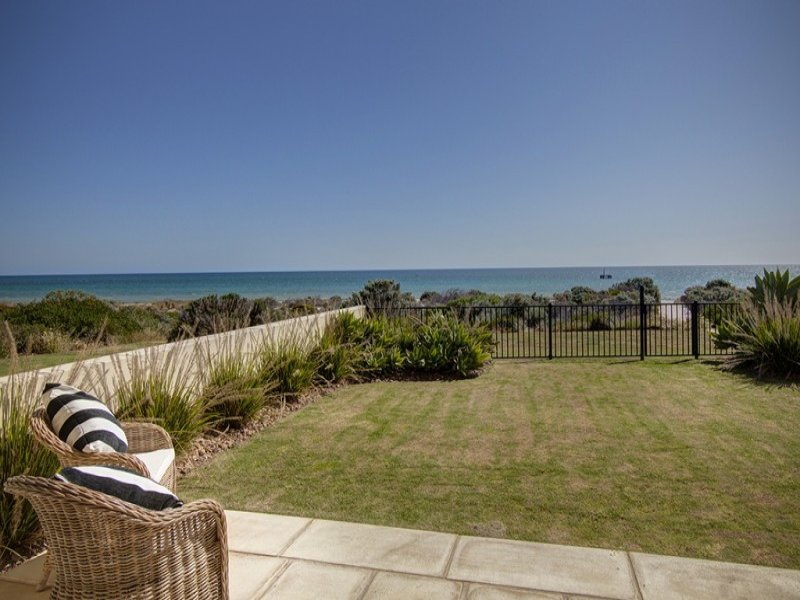21A SEAVIEW ROAD, Tennyson Sold by Booth Real Estate - image 1