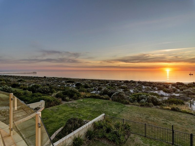 21A SEAVIEW ROAD, Tennyson Sold by Booth Real Estate - image 1
