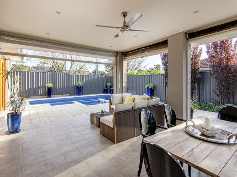 22 BIRDWOOD STREET, Netherby Sold by Booth Real Estate - image 1