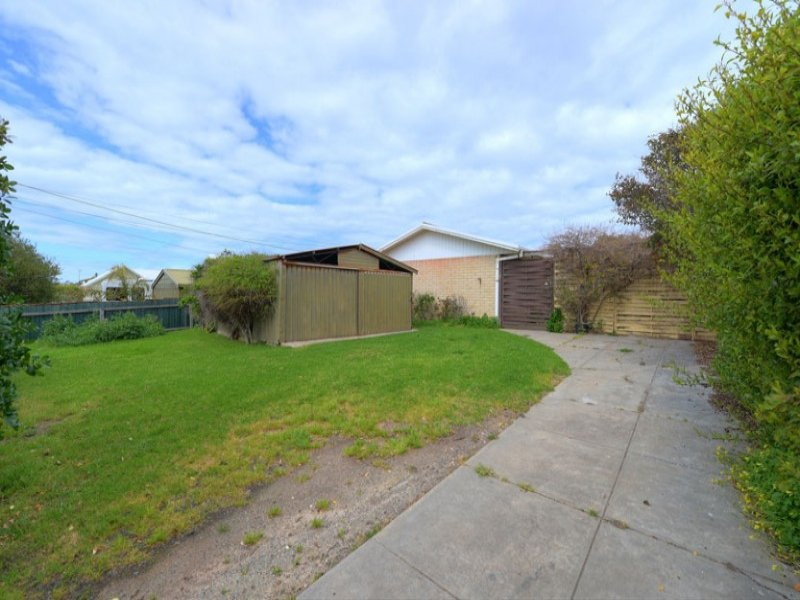 43 SEAGULL AVENUE, Hayborough Sold by Booth Real Estate - image 1