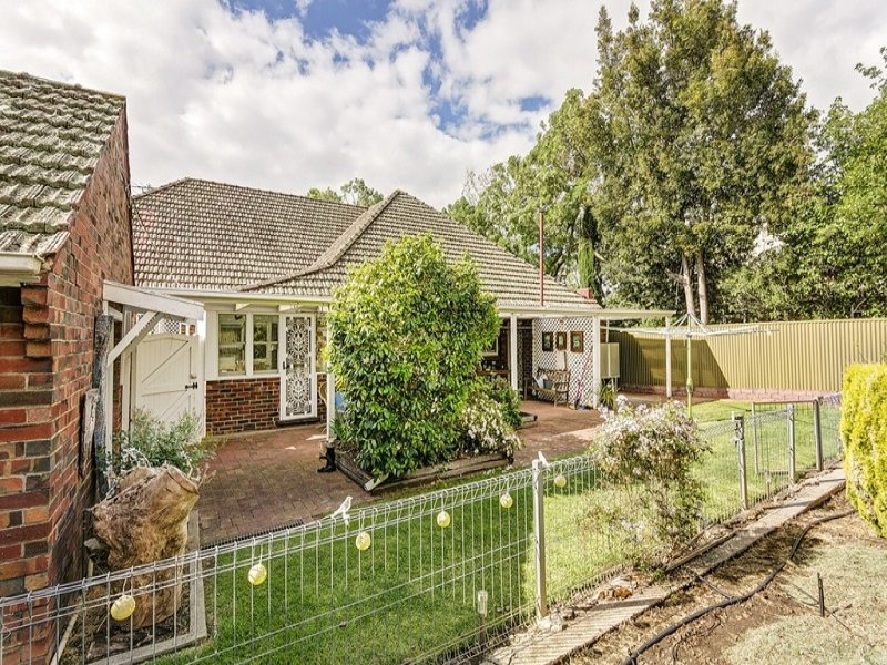 27 NORTHGATE STREET, Unley Park Sold by Booth Real Estate - image 1